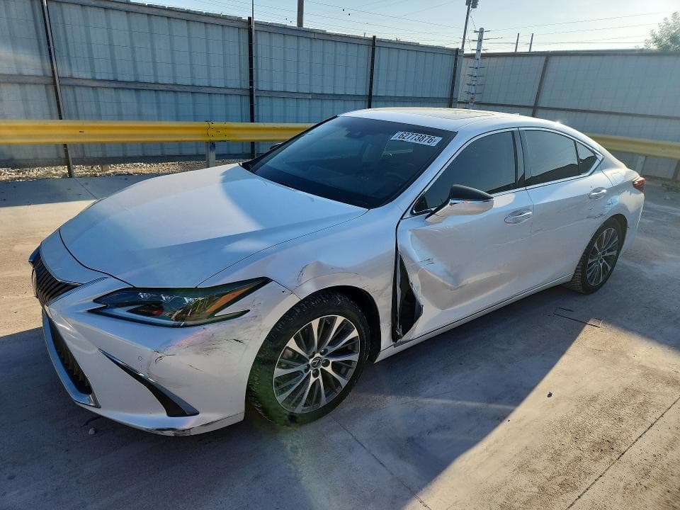 2019 LEXUS ES 350 - 1