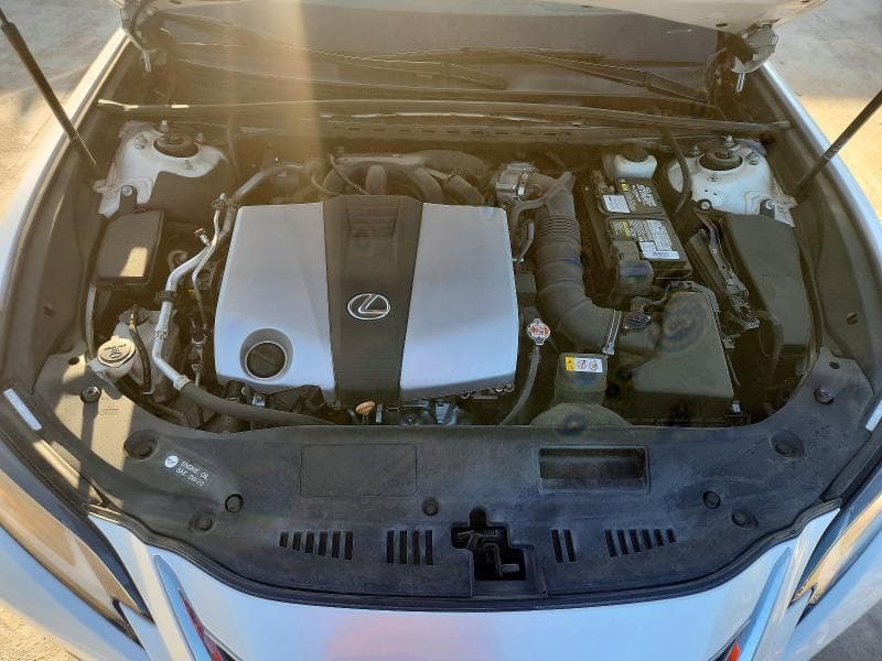 2019 LEXUS ES 350 11