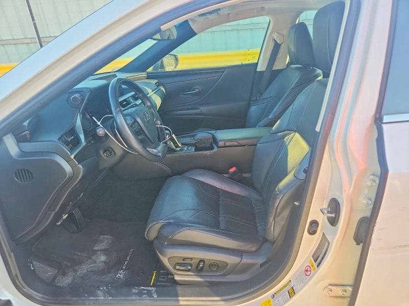 2019 LEXUS ES 350 7