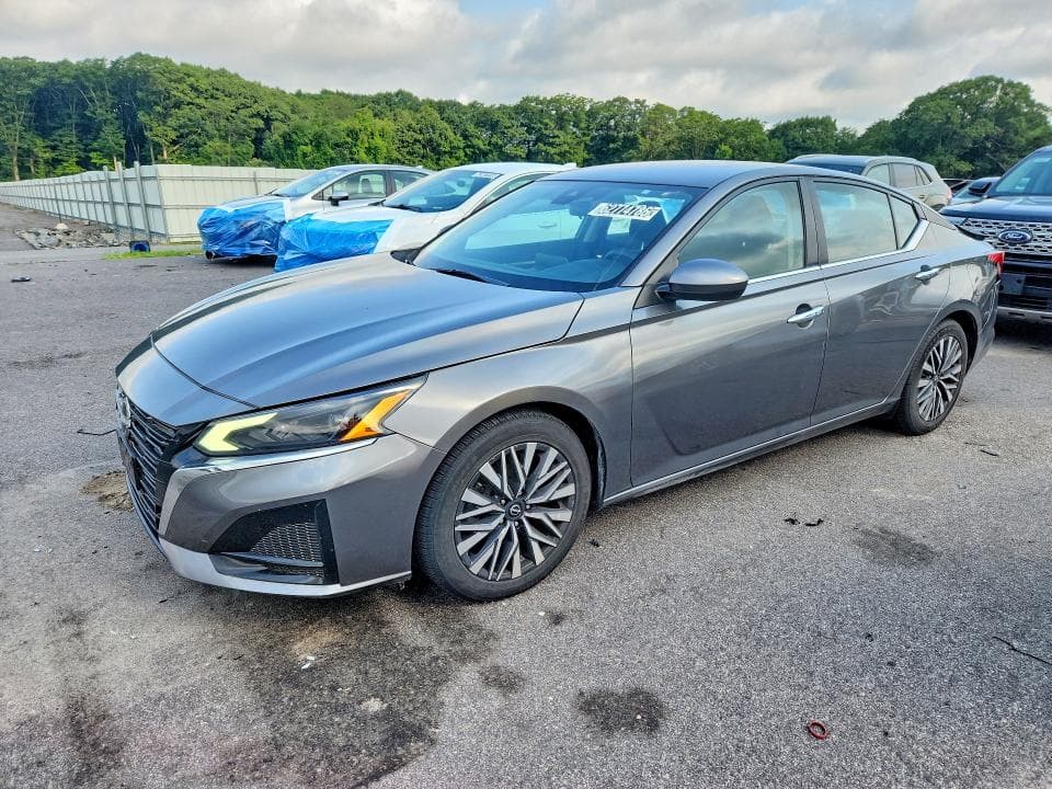 2023 NISSAN ALTIMA SV - 1