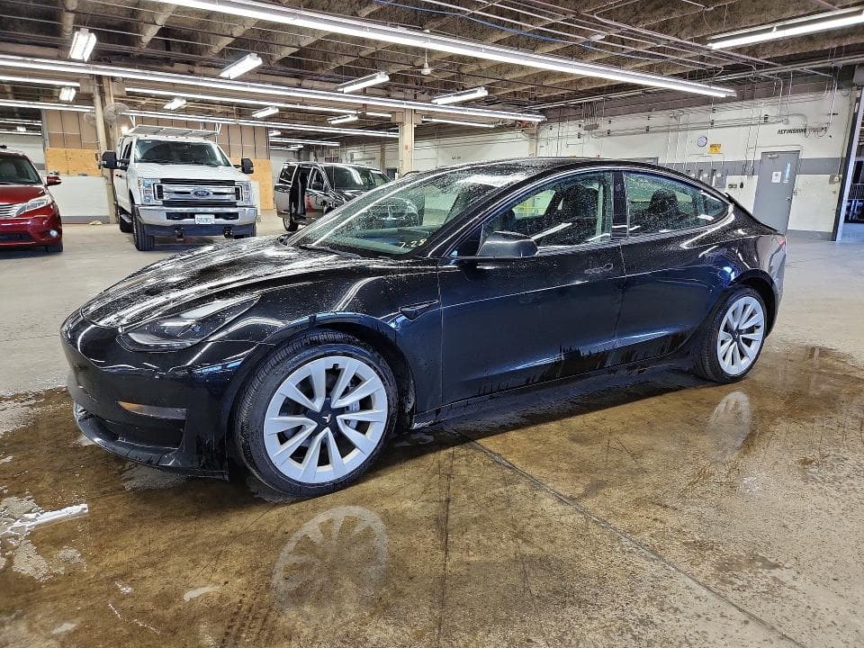 2023 TESLA MODEL 3 - 1