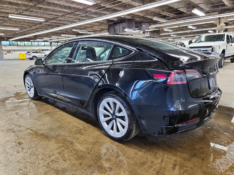 2023 TESLA MODEL 3 2