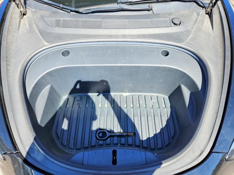2023 TESLA MODEL 3 11