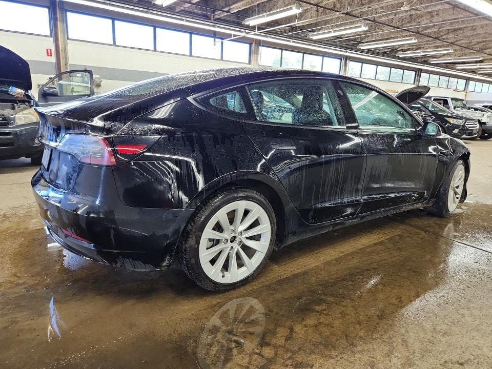 2023 TESLA MODEL 3 3