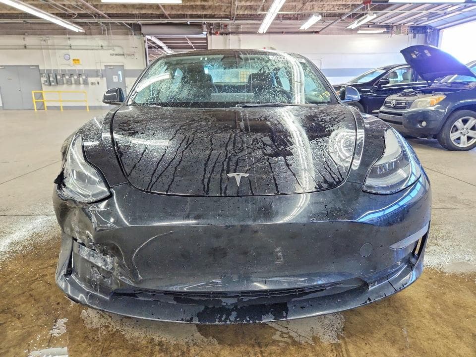 2023 TESLA MODEL 3 5