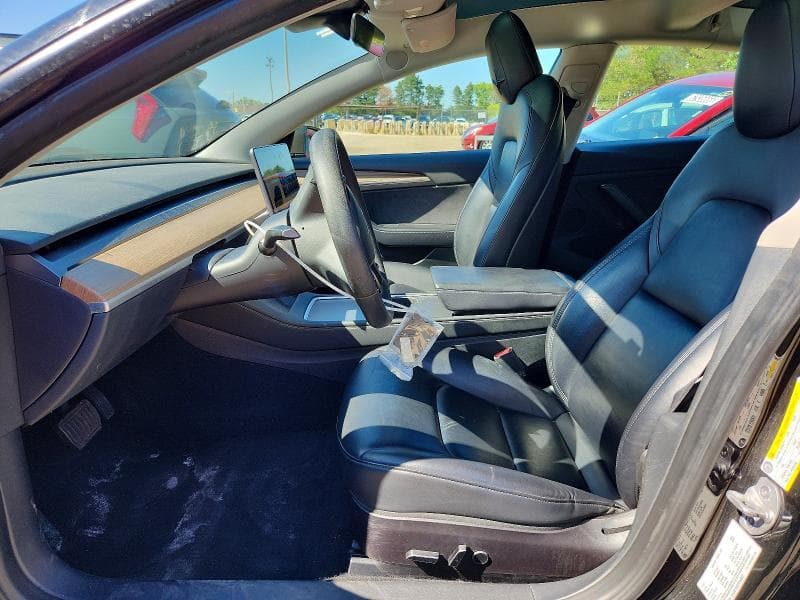 2023 TESLA MODEL 3 7