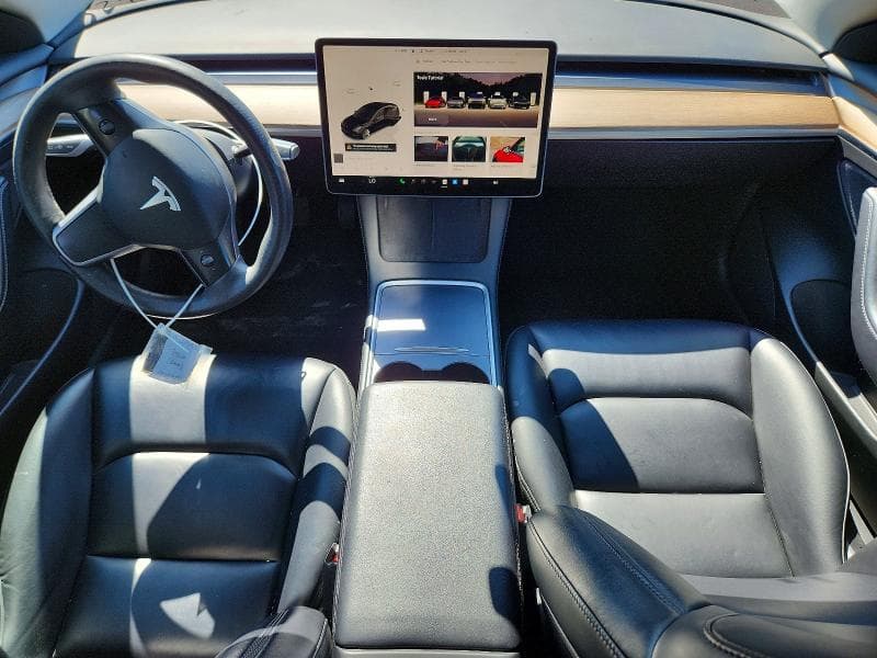 2023 TESLA MODEL 3 8