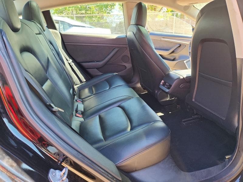 2023 TESLA MODEL 3 10