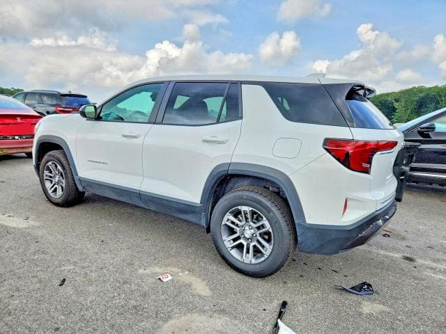 2026 GMC TERRAIN ELEVATION 2