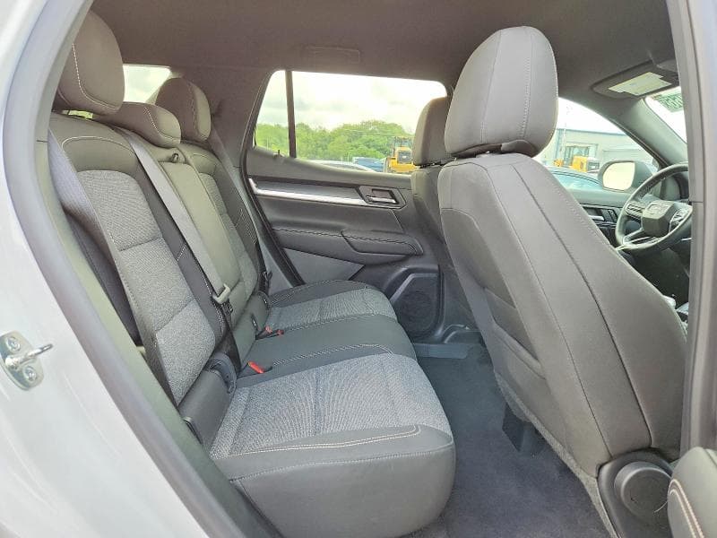 2026 GMC TERRAIN ELEVATION 11
