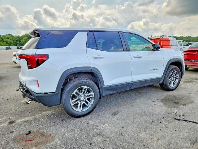 2026 GMC TERRAIN ELEVATION 3