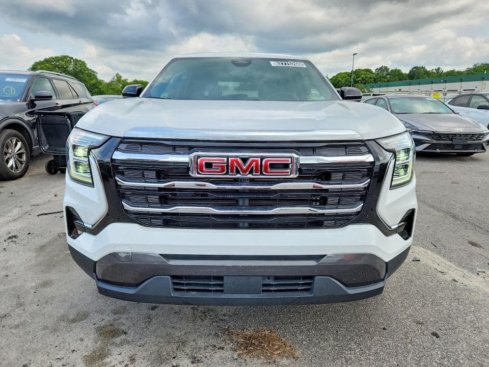 2026 GMC TERRAIN ELEVATION 5