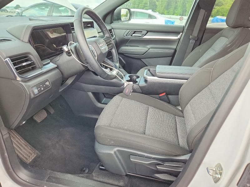 2026 GMC TERRAIN ELEVATION 7