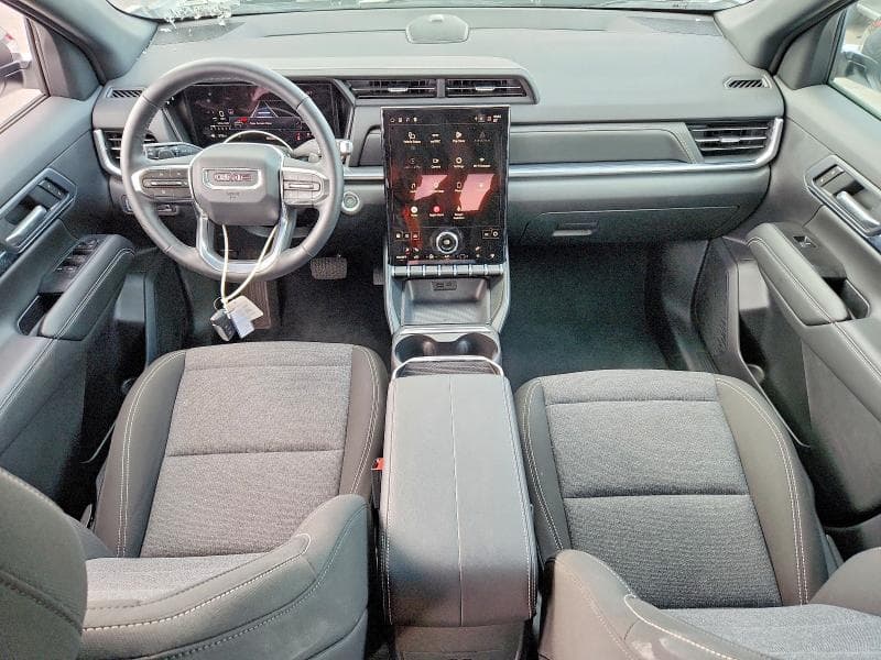 2026 GMC TERRAIN ELEVATION 8