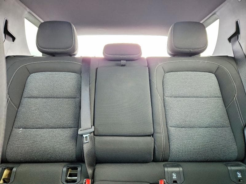 2026 GMC TERRAIN ELEVATION 10