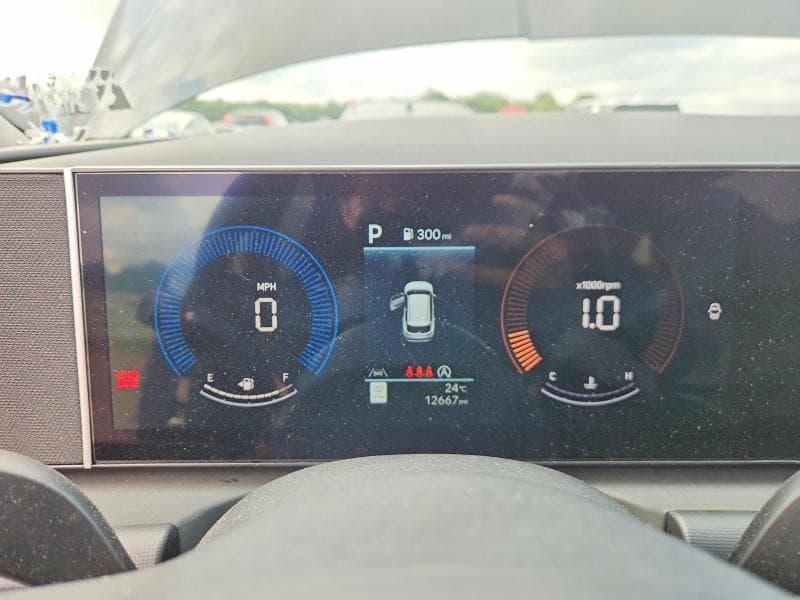 2026 HYUNDAI TUCSON SEL 9