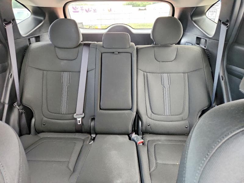 2026 HYUNDAI TUCSON SEL 10