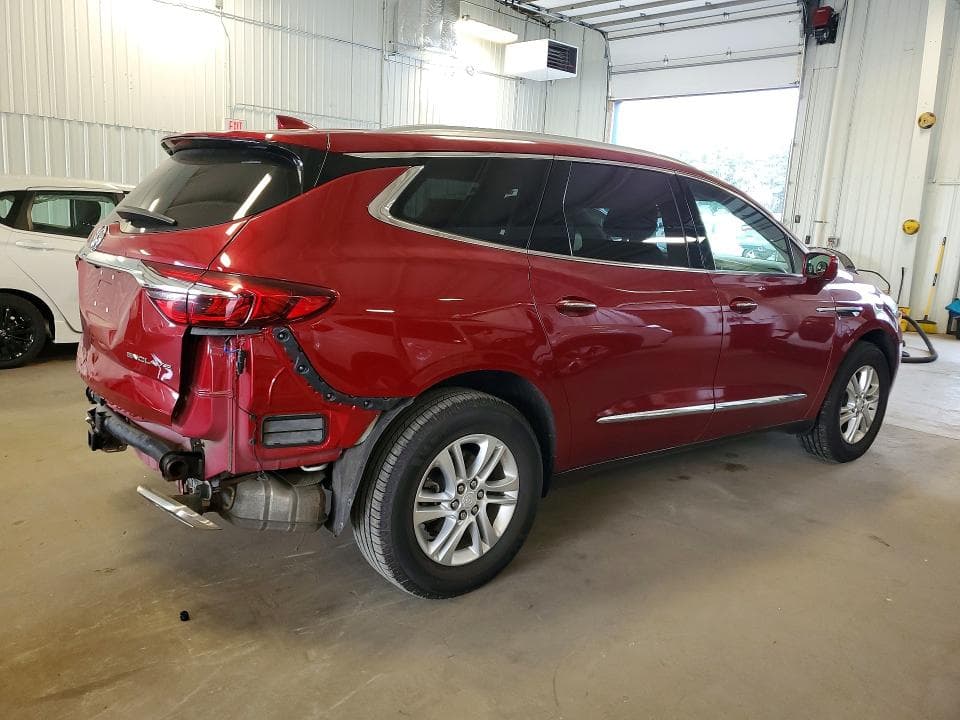 2018 BUICK ENCLAVE 3