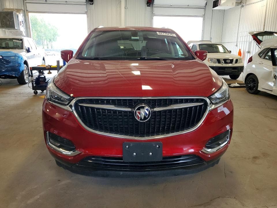 2018 BUICK ENCLAVE 5