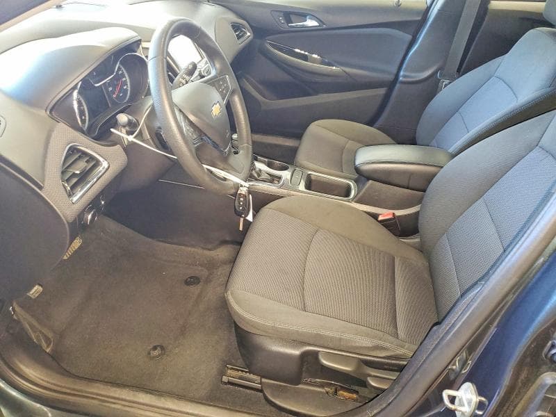 2018 CHEVROLET CRUZE LT 7
