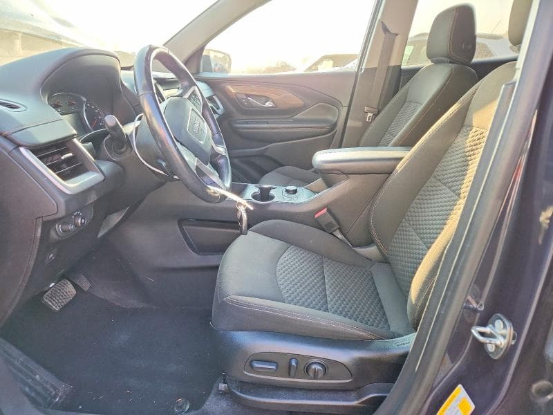 2019 GMC TERRAIN SLE 7