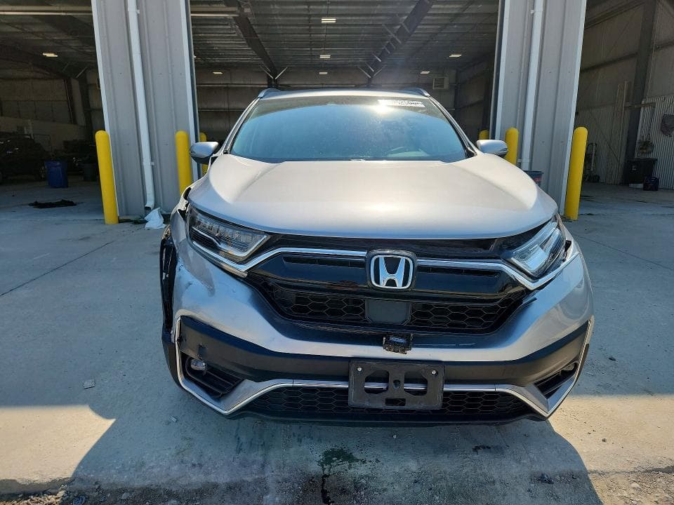 2020 HONDA CR-V TOURING 5
