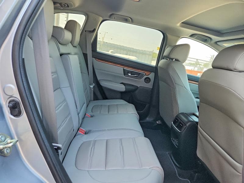 2020 HONDA CR-V TOURING 10