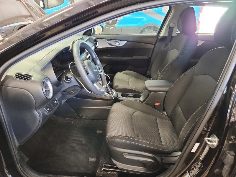 2024 KIA FORTE LXS 7