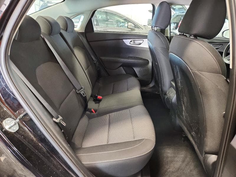 2024 KIA FORTE LXS 10