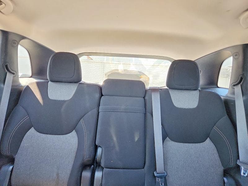 2018 JEEP CHEROKEE LATITUDE 10