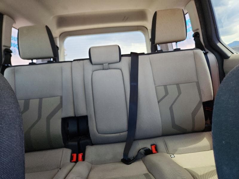 2018 FORD TRANSIT CONNECT XLT XLT 10