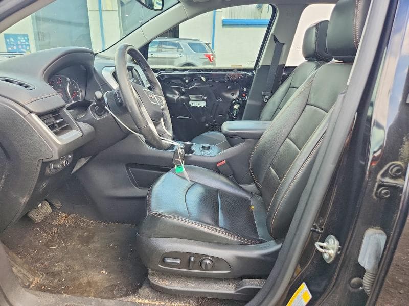 2019 GMC TERRAIN SLT 7