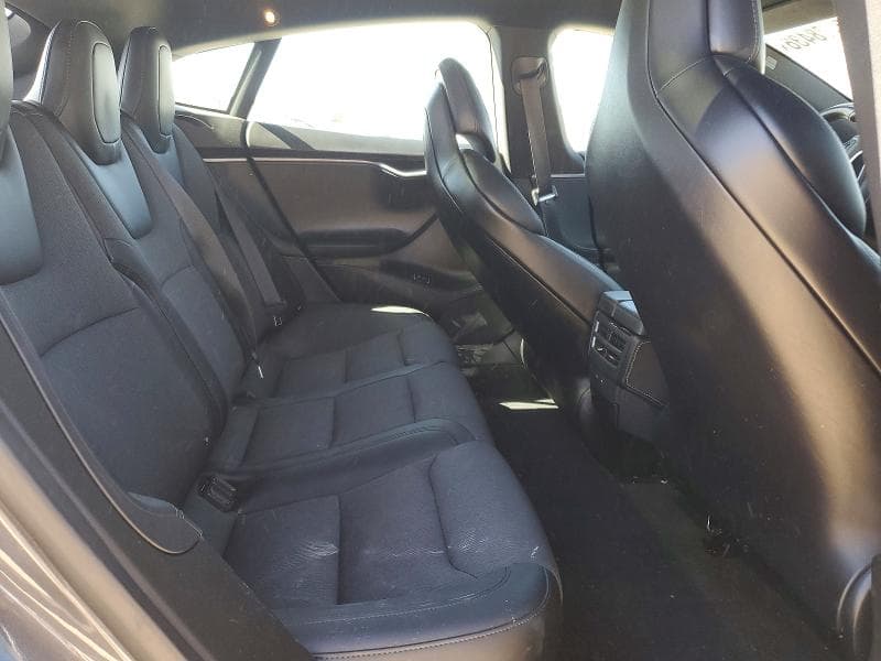 2018 TESLA MODEL S 10