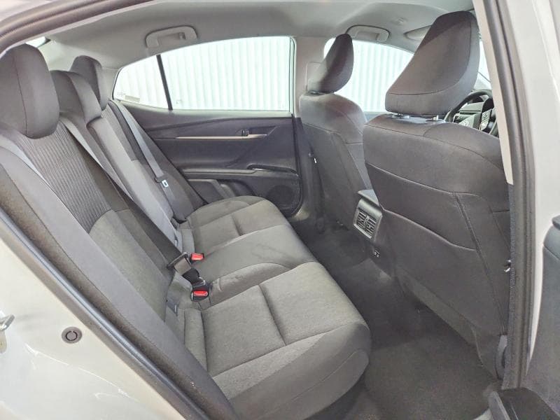2026 TOYOTA CAMRY LE 10