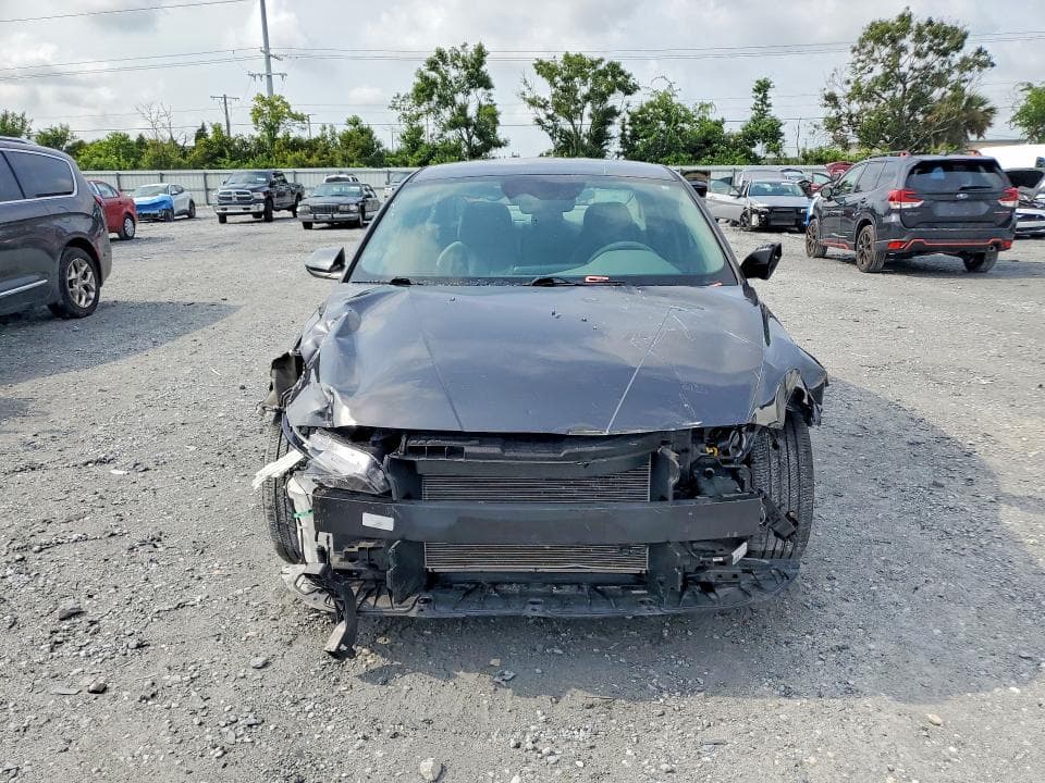 2021 HYUNDAI ELANTRA SEL 5