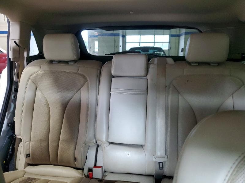 2019 LINCOLN NAUTILUS RESERVE 10