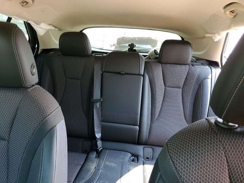 2021 BUICK ENVISION PREFERRED 10