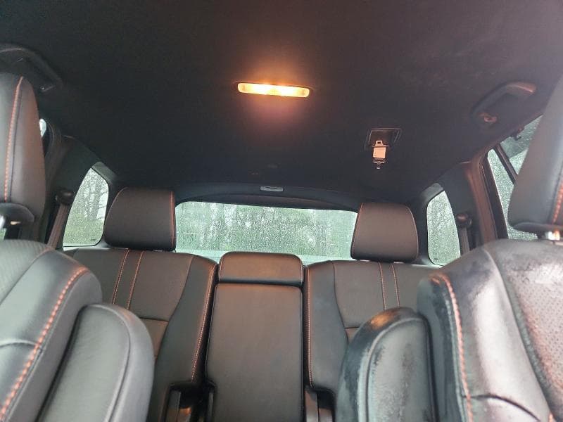 2023 HONDA PASSPORT TRAIL SPORT 10