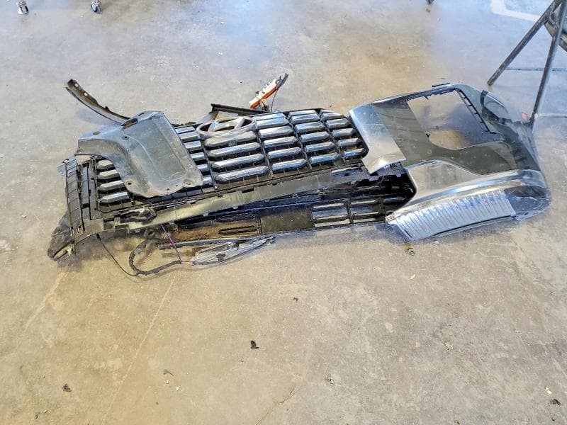 2023 HYUNDAI PALISADE CALLIGRAPHY 13