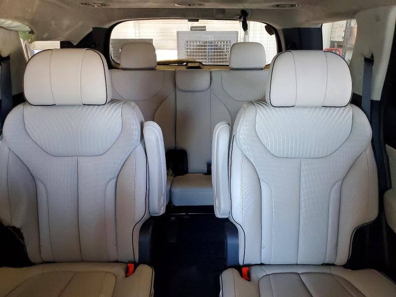 2023 HYUNDAI PALISADE CALLIGRAPHY 10