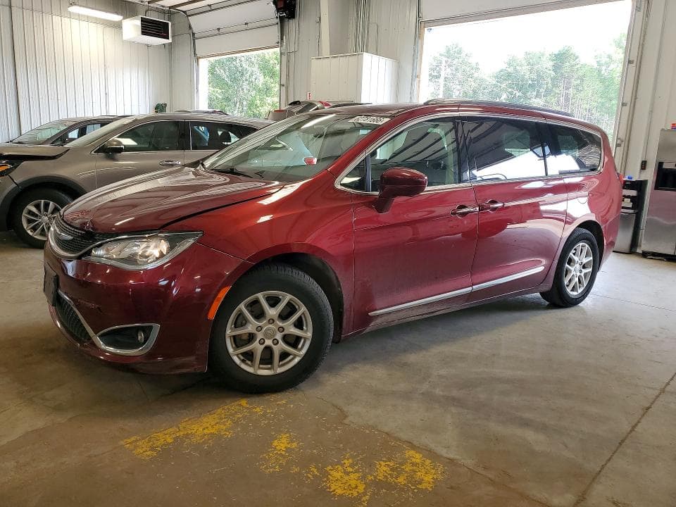 2020 CHRYSLER PACIFICA TOURING L - 1