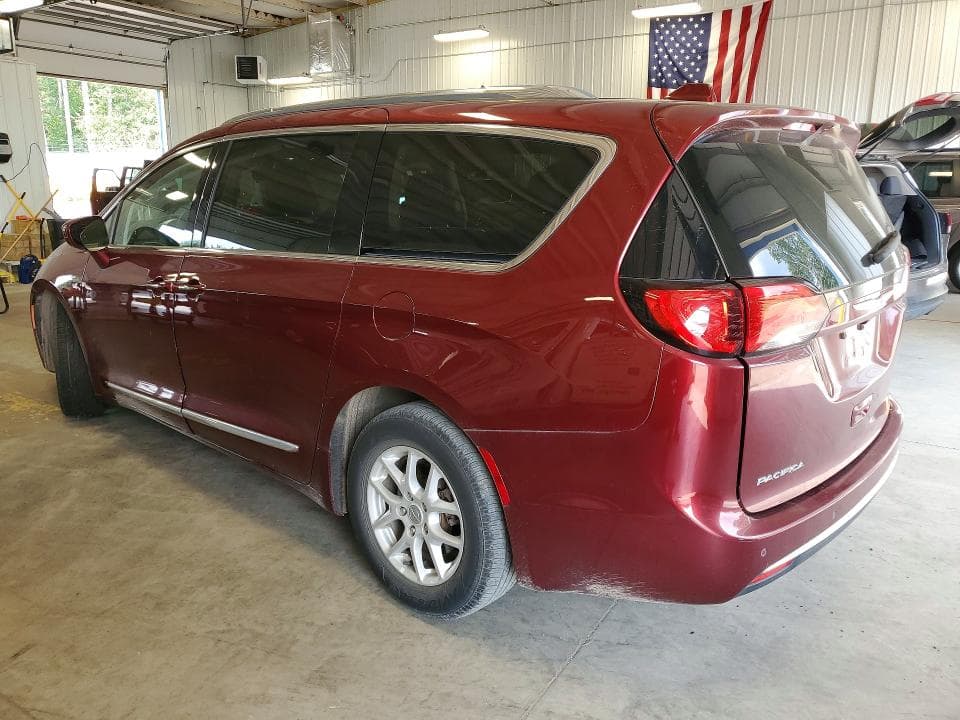 2020 CHRYSLER PACIFICA TOURING L 2