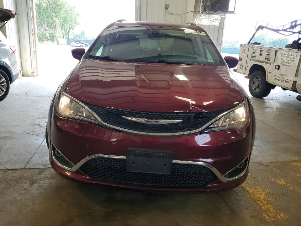 2020 CHRYSLER PACIFICA TOURING L 5