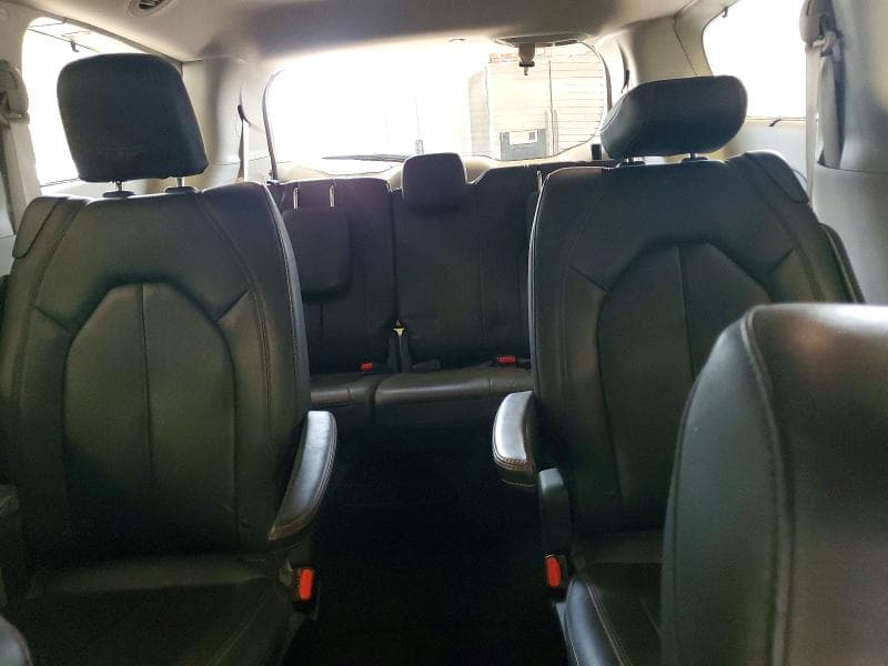 2020 CHRYSLER PACIFICA TOURING L 10