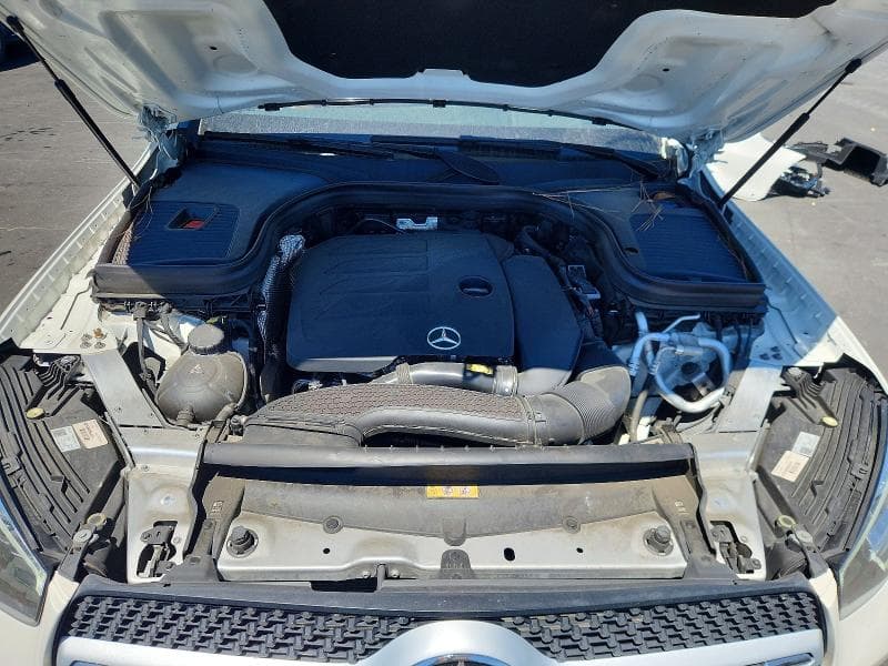 2020 MERCEDES-BENZ GLC 300 4MATIC 11