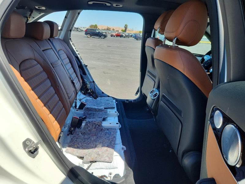 2020 MERCEDES-BENZ GLC 300 4MATIC 10
