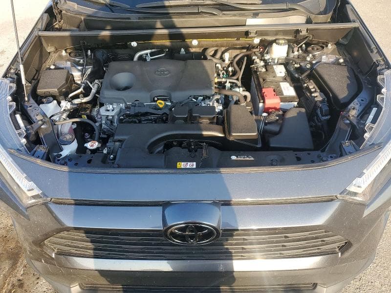 2023 TOYOTA RAV4 XLE PREMIUM 12
