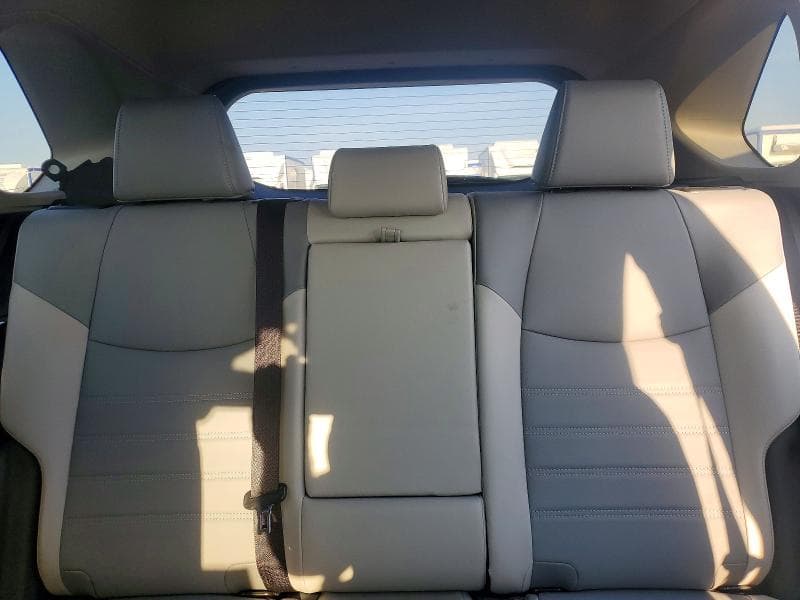 2023 TOYOTA RAV4 XLE PREMIUM 10