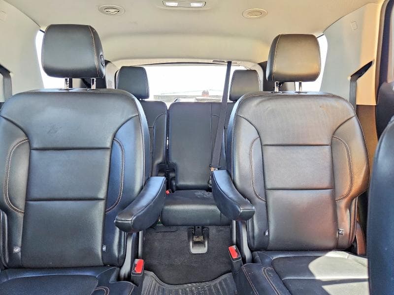 2018 CHEVROLET TRAVERSE PREMIER 10