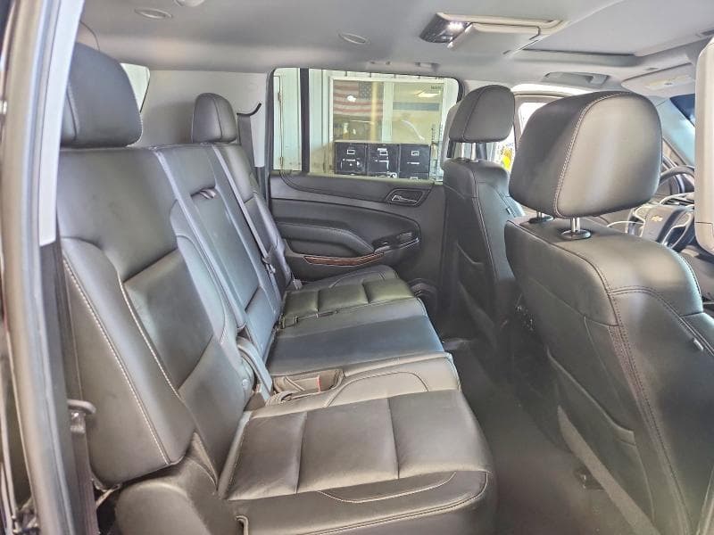 2019 CHEVROLET SUBURBAN K1500 LT 11